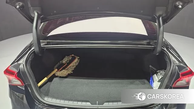 Kia K5 3rd generation id 3044296 из Кореи 11