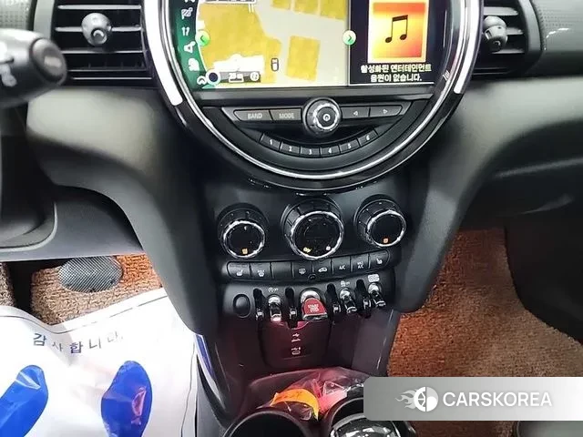 Mini Cooper id 3551565 из Кореи 11