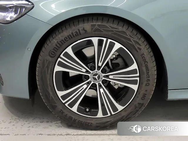 Mercedes-Benz E-Class W214 id 3466944 из Кореи 11