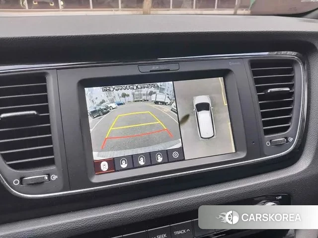 Kia The New Carnival id 3695001 из Кореи 11