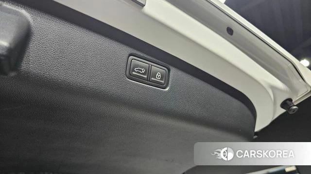 Genesis GV70 id 4604153 из Кореи 11
