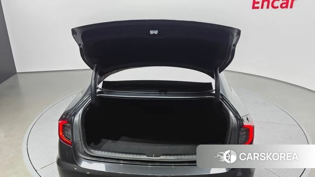 Hyundai Sonata (DN8) id 4416227 из Кореи 11