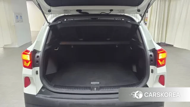 Kia Seltos id 3324814 из Кореи 11