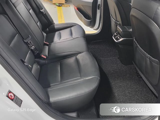 Hyundai The New Grandeur IG id 4887320 из Кореи 11