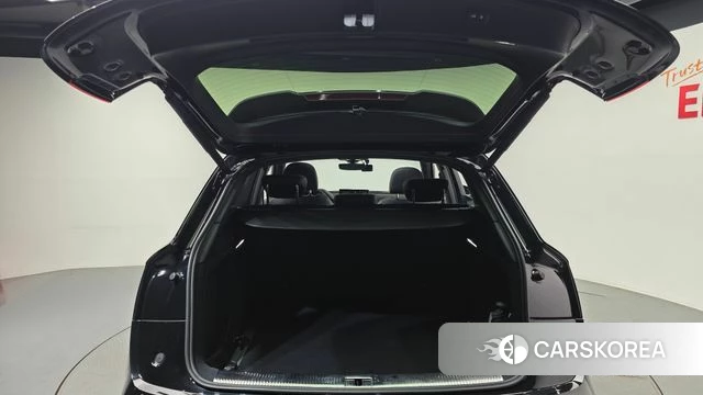Audi SQ5 (FY) id 4637029 из Кореи 11