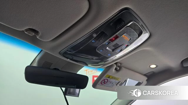 Genesis GV80 id 3965025 из Кореи 11