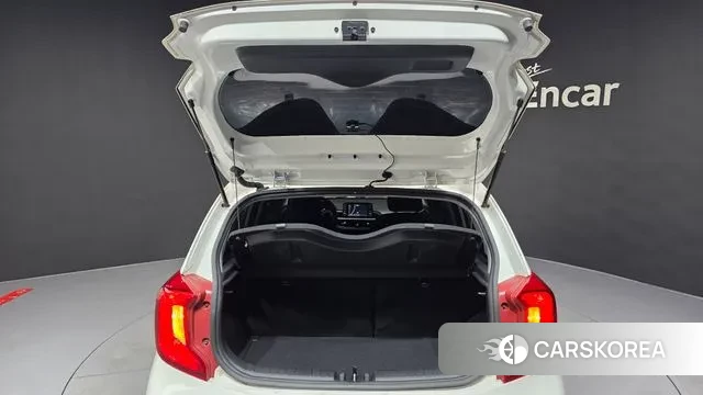 Kia All New Morning (JA) id 2986165 из Кореи 11