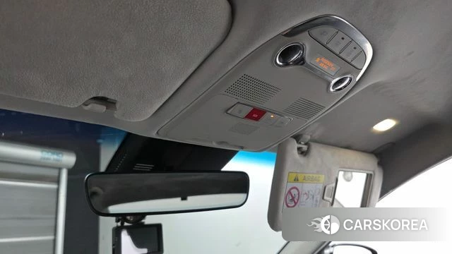Hyundai The New Grandeur IG id 4561310 из Кореи 11