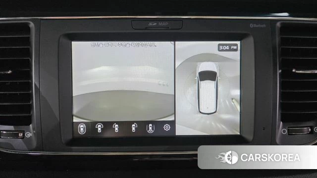 Kia The New Carnival id 4363473 из Кореи 11