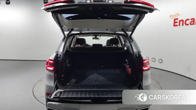 BMW X5 (G05) id 2993962 из Кореи 11