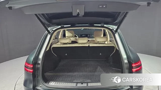 Genesis GV70 id 3676320 из Кореи 11