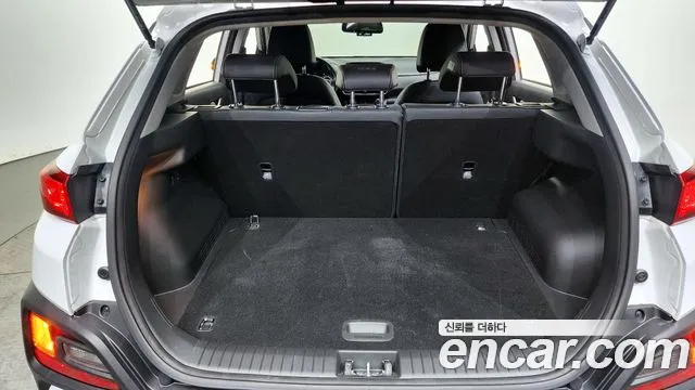 Hyundai Kona id 2335962 из Кореи 11