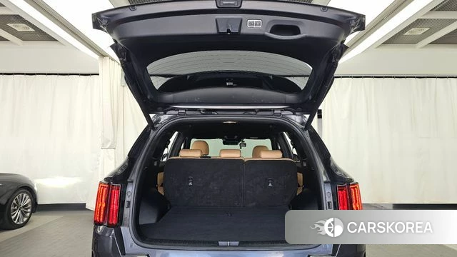 Kia Sorento 4th Generation id 4642054 из Кореи 10