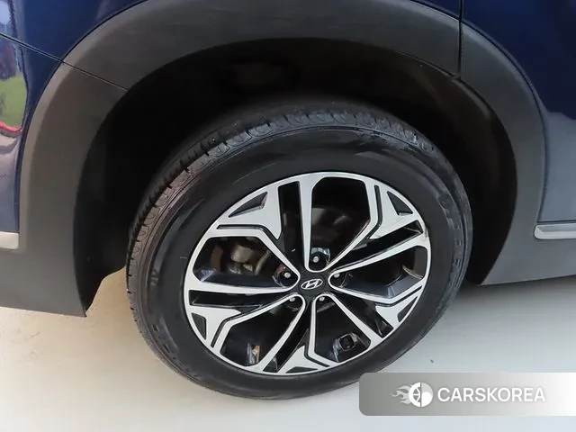 Hyundai Santa Fe TM id 3313555 из Кореи 11