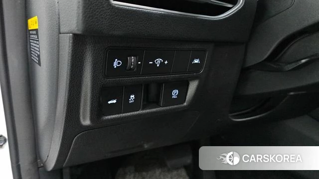 Hyundai Sonata (DN8) id 4625917 из Кореи 11