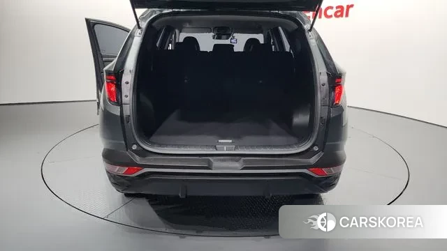 Hyundai Tucson (NX4) id 3427618 из Кореи 11