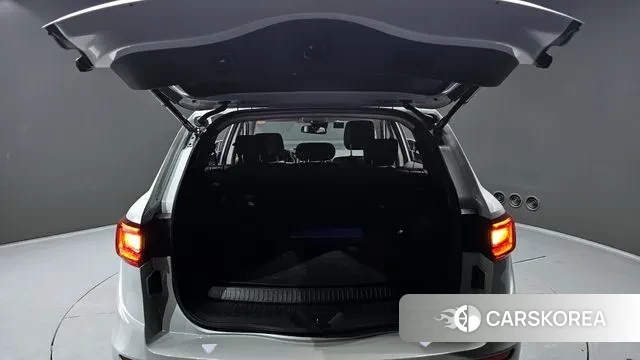 Renault Korea (Samsung) The New QM6 id 3368249 из Кореи 11