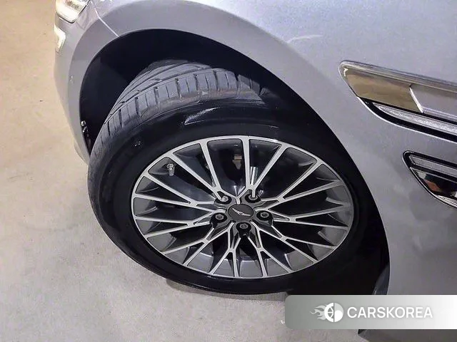 Genesis G80 (RG3) id 3059042 из Кореи 11