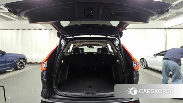 Honda CR-V 6th generation id 4711244 из Кореи 11