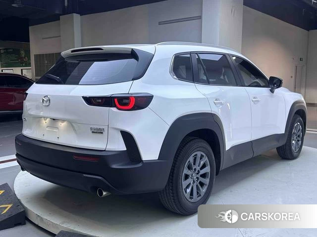 Mazda CX-50 line also id 4257998 из Китая 11