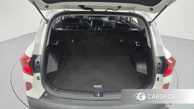 Kia Seltos id 4338911 из Кореи 11