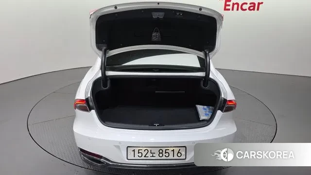 Hyundai The New Grandeur IG id 2961190 из Кореи 11