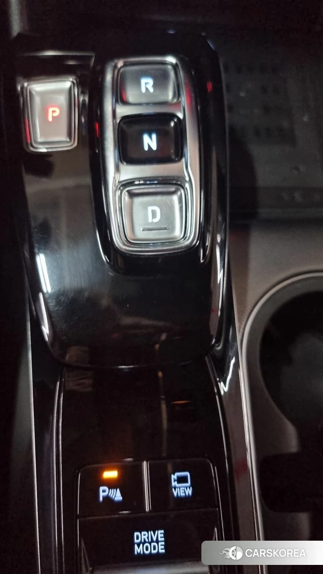 Hyundai Sonata (DN8) id 4416893 из Кореи 11