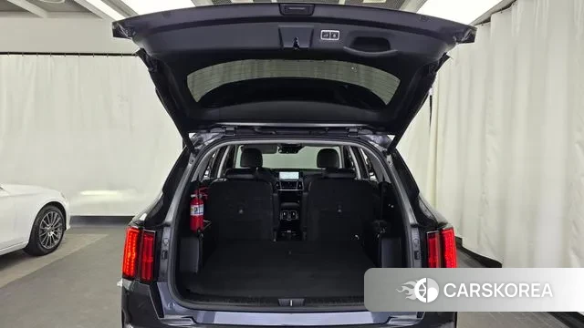 Kia Sorento 4th Generation id 3659435 из Кореи 11