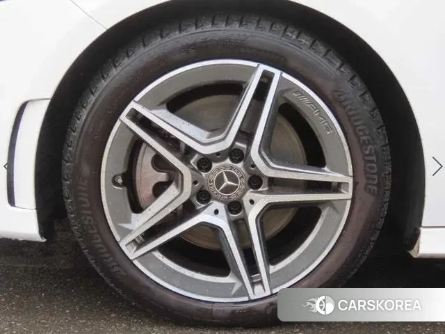 Mercedes-Benz A-Class W177 id 3776567 из Кореи 11