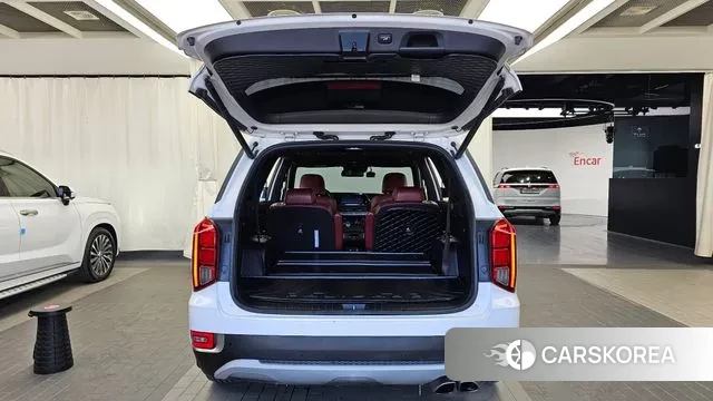 Hyundai Palisade id 3520122 из Кореи 11