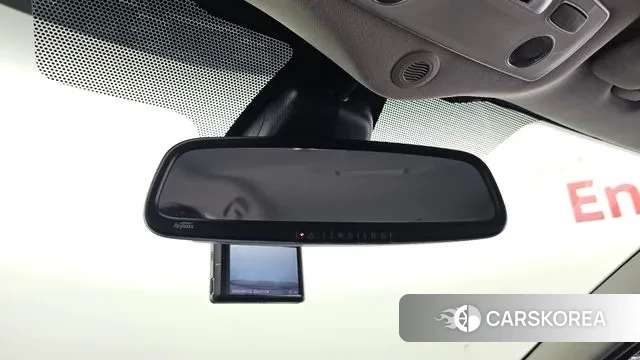 Renault Korea (Samsung) SM5 Nova id 3480062 из Кореи 11