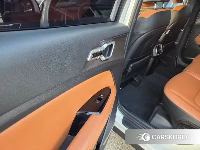 Kia Sportage 5th Generation id 3427710 из Кореи 11