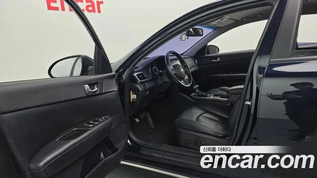 Kia The New K5 2nd generation id 2701438 из Кореи 11