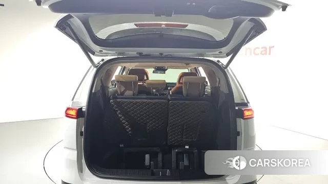 Kia Carnival 4th generation id 3360076 из Кореи 11