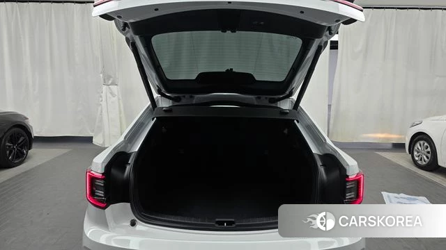 Polestar Polestar 2 id 4763779 из Кореи 11