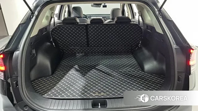 Kia Sportage 5th Generation Hybrid id 3472557 из Кореи 11