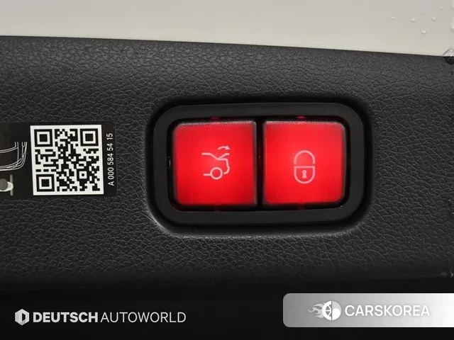 Mercedes-Benz E-Class W214 id 3487000 из Кореи 11