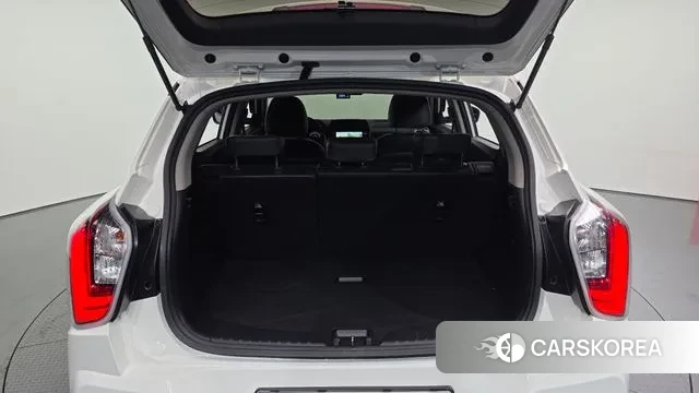 Ssangyong Berry New Tivoli id 3443142 из Кореи 11