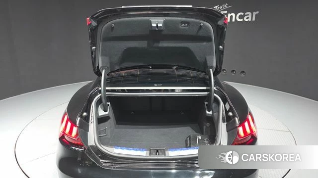 Audi RS e-Tron GT id 4315981 из Кореи 11