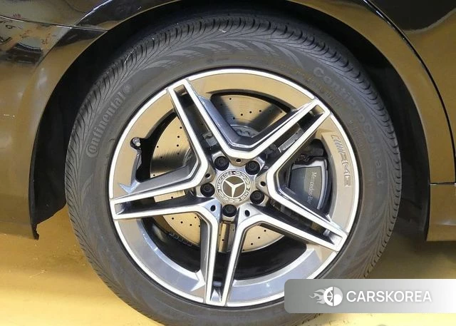 Mercedes-Benz S-Class W223 id 4350462 из Кореи 11