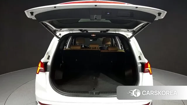 Hyundai The New Santa Fe id 3498314 из Кореи 11