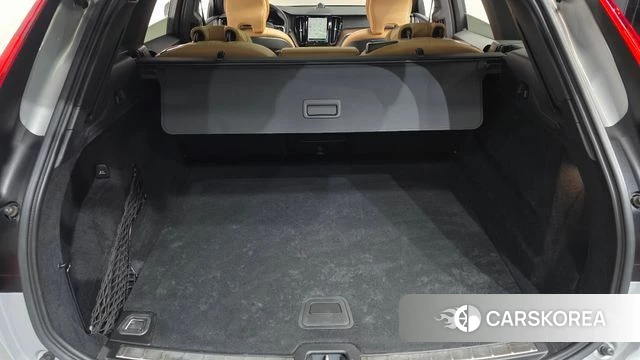 Volvo XC60 second Generation id 3812082 из Кореи 11