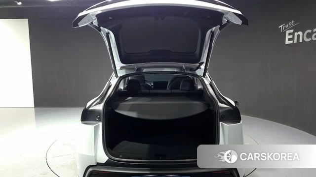 Tesla Model Y id 4719725 из Кореи 11