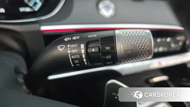 Genesis GV70 id 3289112 из Кореи 11