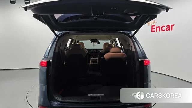 Kia Carnival 4th generation id 2999168 из Кореи 11