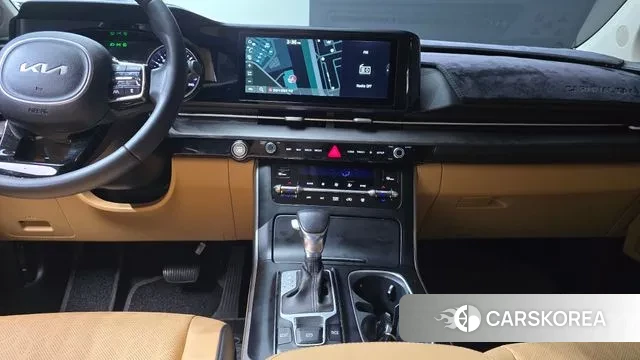 Kia Carnival 4th generation id 3524287 из Кореи 11