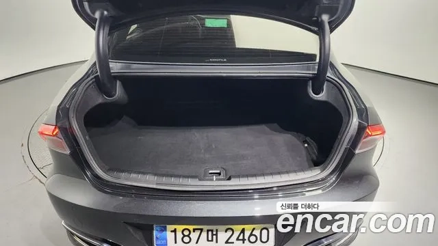 Hyundai The New Grandeur IG id 2875162 из Кореи 11