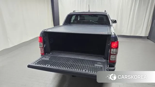 Ford Ranger 3rd Generation id 3776795 из Кореи 11