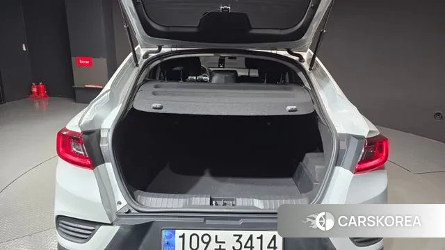 Renault Korea (Samsung) XM3 id 3483850 из Кореи 11