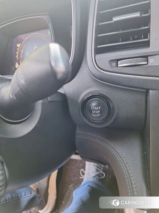 Renault Korea (Samsung) The New QM6 id 3592945 из Кореи 11